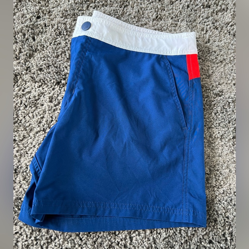 Chubbies Swim Trunk